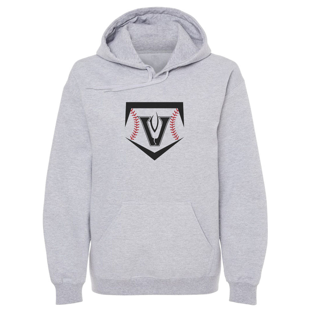 Vandegrift Crown Trio Baseball Diamond (ONLINE ORDER ONLY)