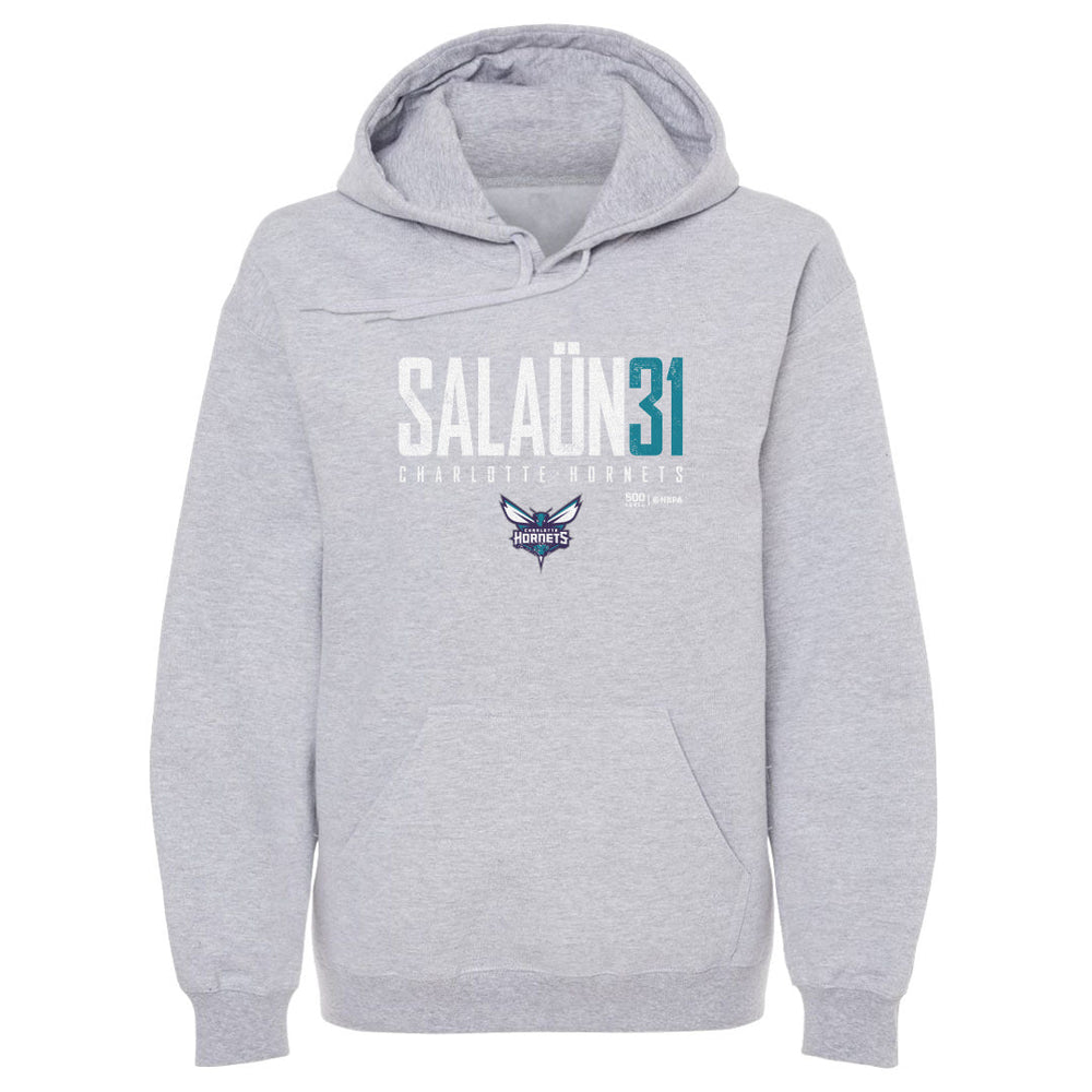 Tidjane Salaun Charlotte Hornets Elite WHT (ONLINE ORDER ONLY)