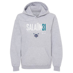 Tidjane Salaun Charlotte Hornets Elite WHT (ONLINE ORDER ONLY)