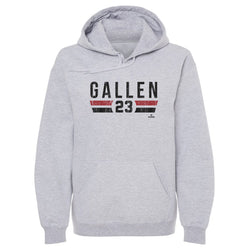 Zac Gallen Arizona Font (ONLINE ORDER ONLY)