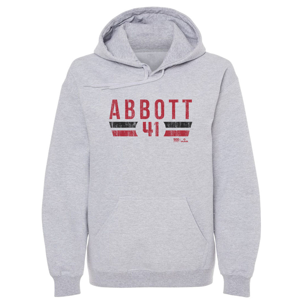 Andrew Abbott Cincinnati Font (ONLINE ORDER ONLY)