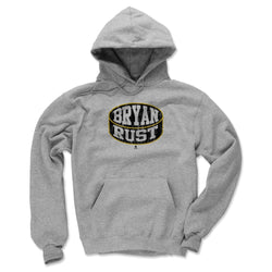 Bryan Rust Puck K (ONLINE ORDER ONLY)