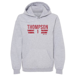 Amen Thompson Houston Rockets Font (ONLINE ORDER ONLY)