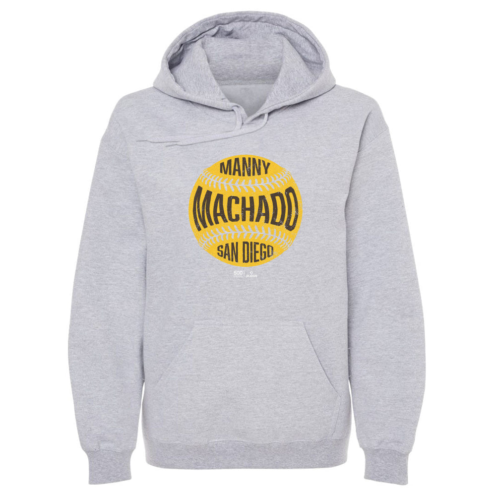Manny Machado San Diego Vintage Baseball WHT (ONLINE ORDER ONLY)