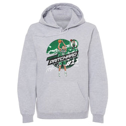 Payton Pritchard Boston Celtics City Emblem WHT (ONLINE ORDER ONLY)