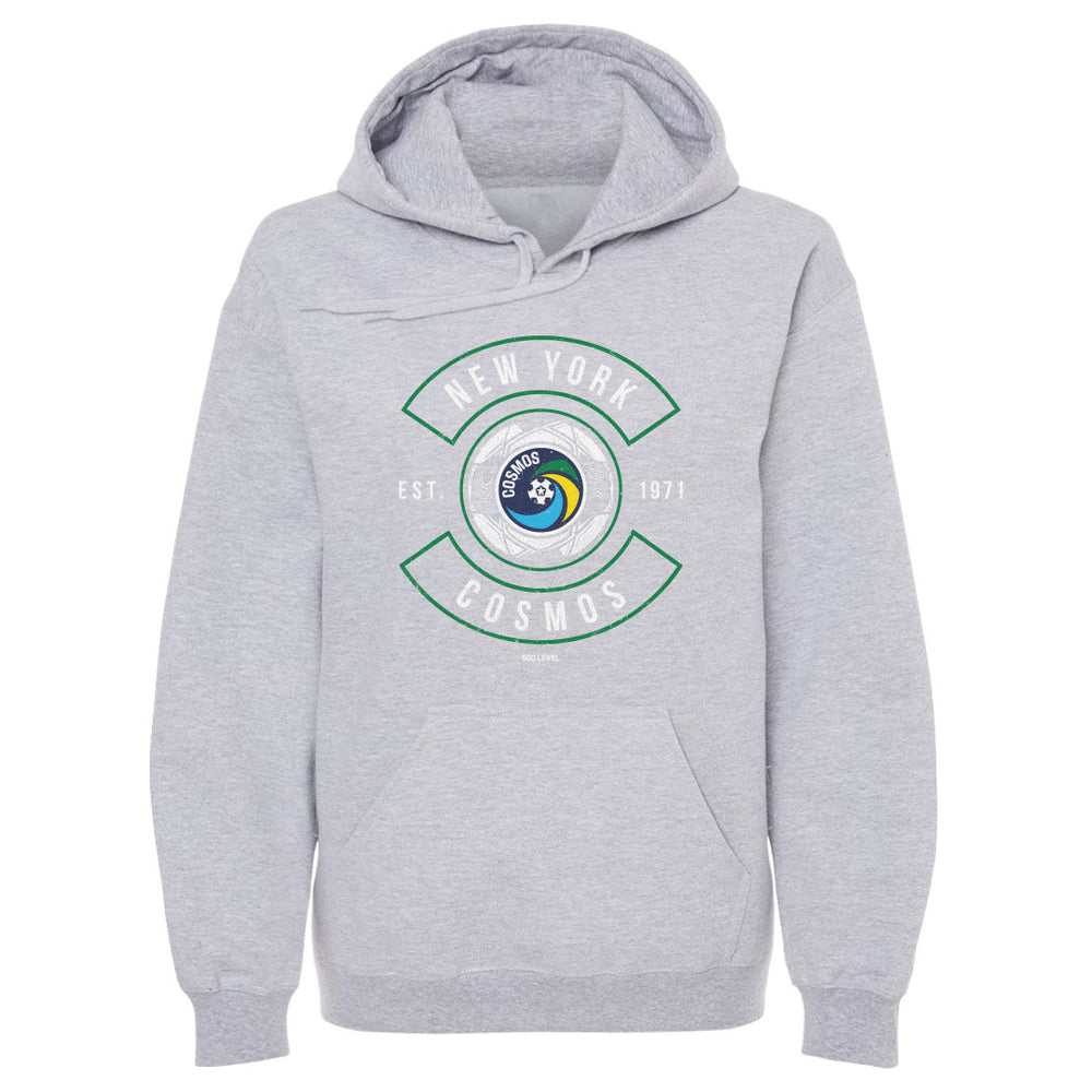New York Cosmos Ball Arc WHT