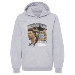 Victor Wembanyama San Antonio Spurs Collage WHT (ONLINE ORDER ONLY)