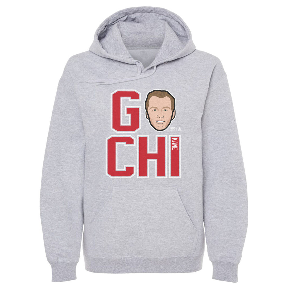 Patrick Kane Chicago GO CHI WHT (ONLINE ORDER ONLY)