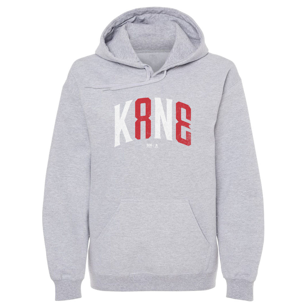 Patrick Kane Chicago K8N8 WHT (ONLINE ORDER ONLY)