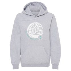 Jaylyn Sherrod New York Basketball WHT (ONLINE ORDER ONLY)