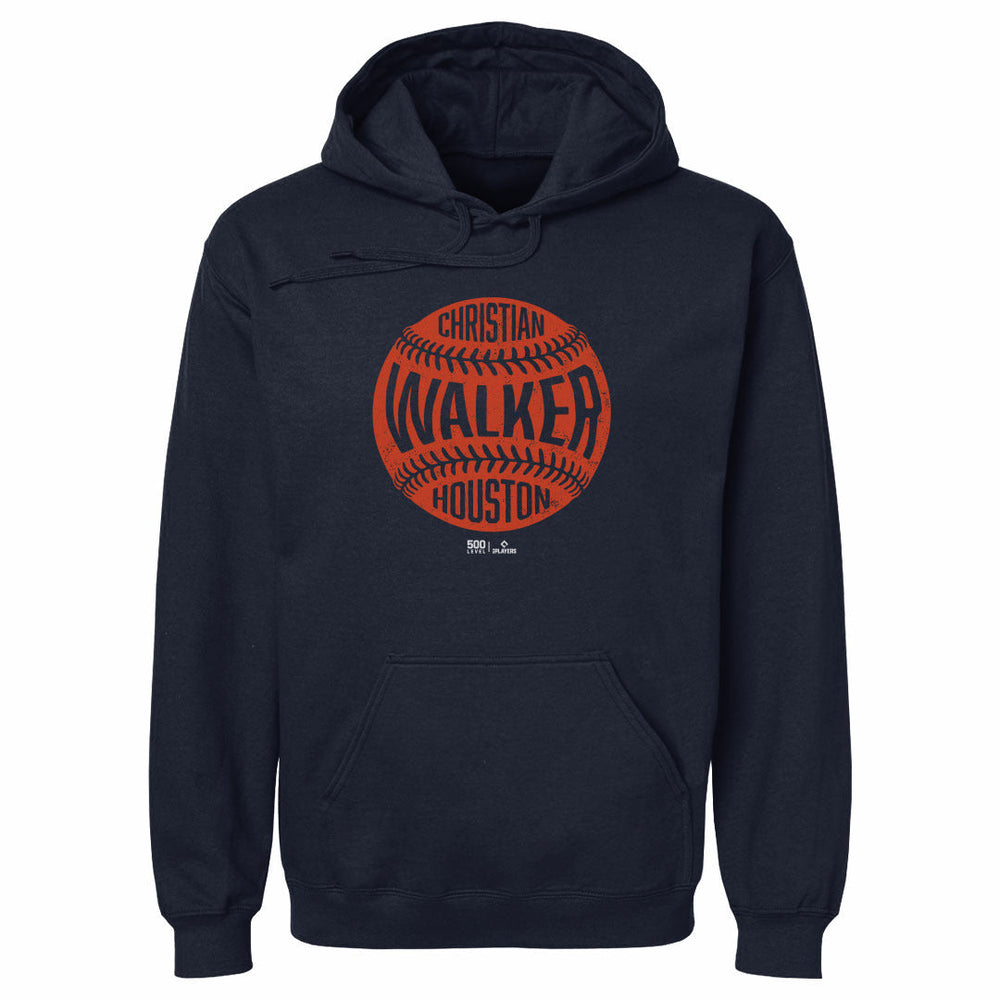 Christian Walker Houston Vintage Baseball WHT (ONLINE ORDER ONLY)