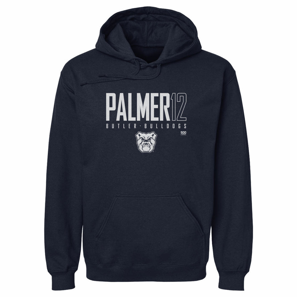 Emma Palmer Butler Bulldogs Elite WHT (ONLINE ORDER ONLY)