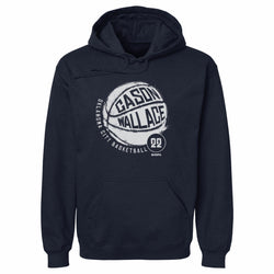 Cason Wallace Oklahoma City Basketball WHT (ONLINE ORDER ONLY)