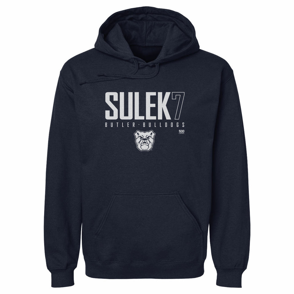 Genna Sulek Butler Bulldogs Elite WHT (ONLINE ORDER ONLY)