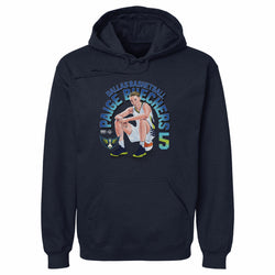 Paige Bueckers Dallas Wings Name Arc WHT (ONLINE ORDER ONLY)
