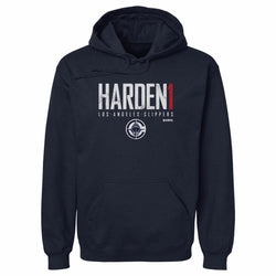 James Harden Los Angeles Clippers Elite WHT (ONLINE ORDER ONLY)
