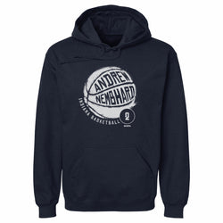 Andrew Nembhard Indiana Basketball WHT (ONLINE ORDER ONLY)