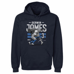 Derwin James Los Angeles C Tackle WHT (ONLINE ORDER ONLY)