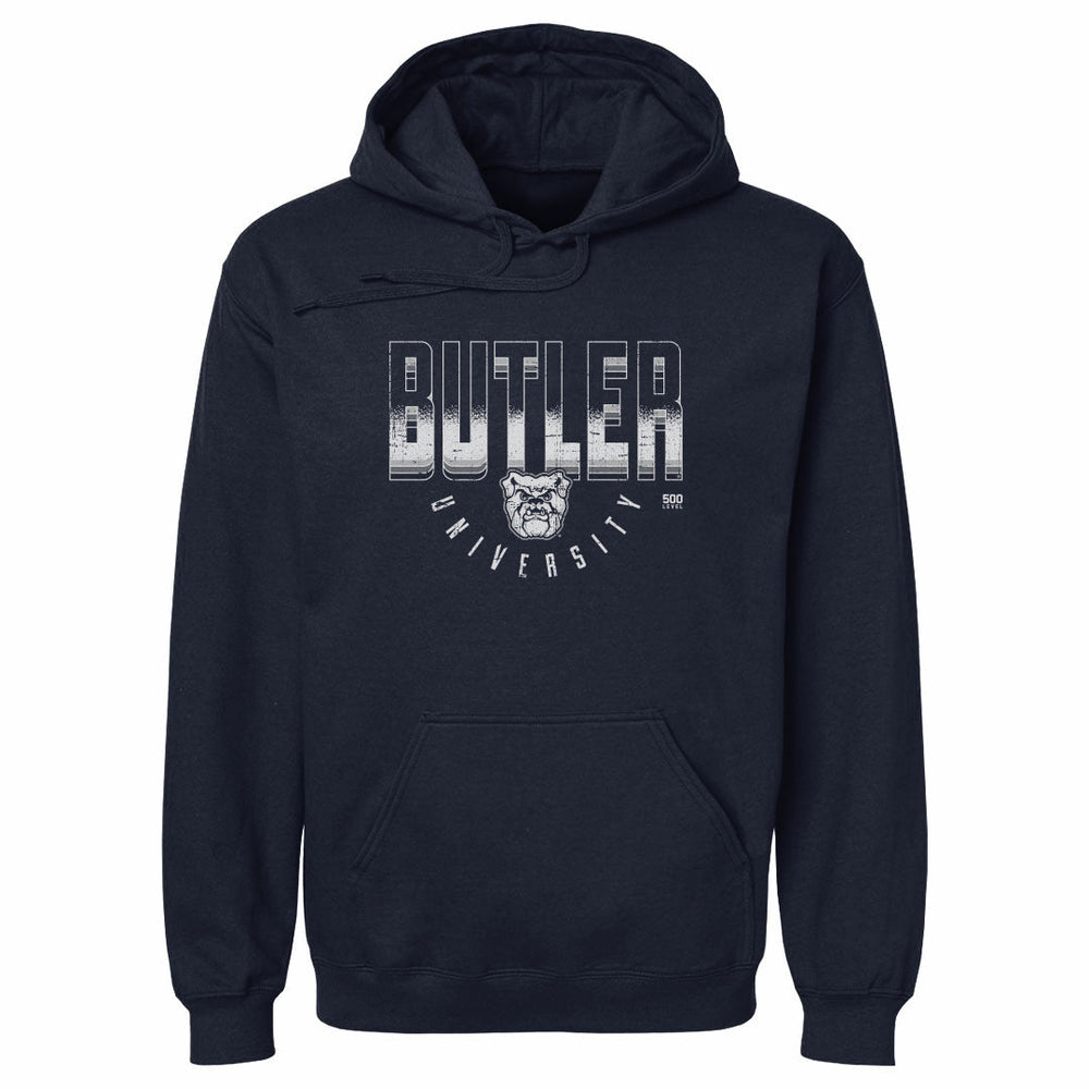 Butler Bulldogs Bulldog Repeat WHT (ONLINE ORDER ONLY)