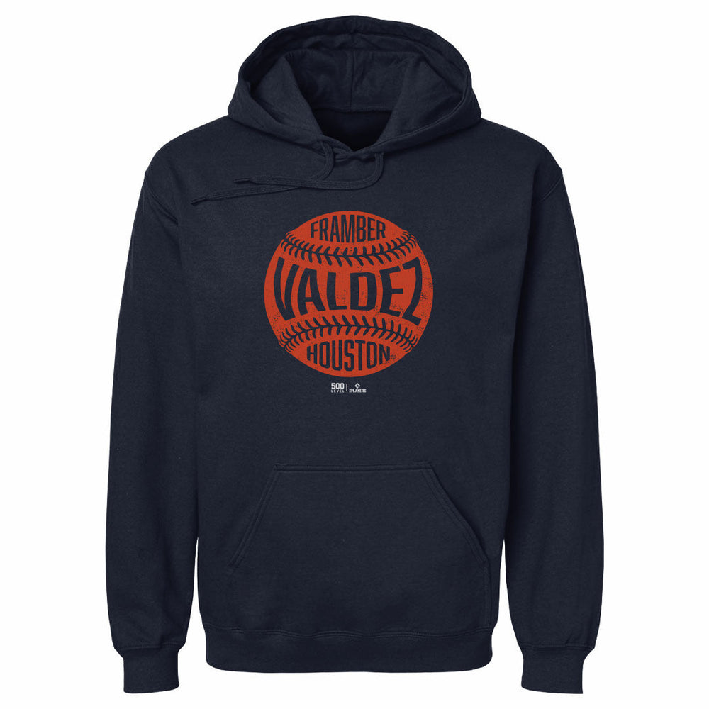 Framber Valdez Houston Vintage Baseball WHT (ONLINE ORDER ONLY)