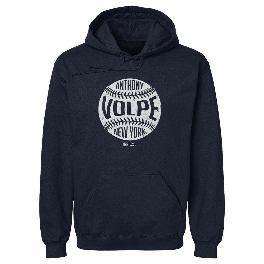 Anthony Volpe New York Y Vintage Baseball WHT (ONLINE ORDER ONLY)