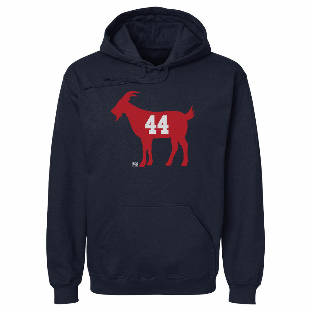 Atlanta GOAT 44 WHT (ONLINE ORDER ONLY)