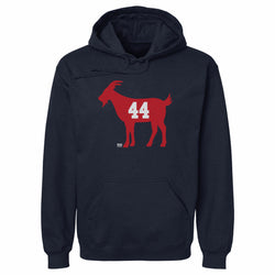 Atlanta GOAT 44 WHT (ONLINE ORDER ONLY)