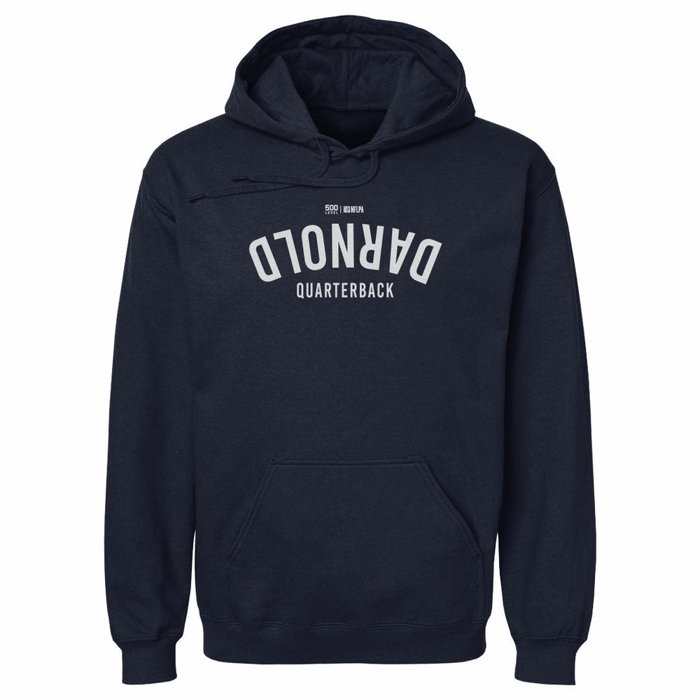 Sam Darnold Seattle Invert WHT (ONLINE ORDER ONLY)