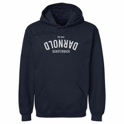 Sam Darnold Seattle Invert WHT (ONLINE ORDER ONLY)