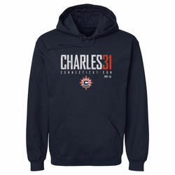 Tina Charles Connecticut Sun Elite WHT (ONLINE ORDER ONLY)