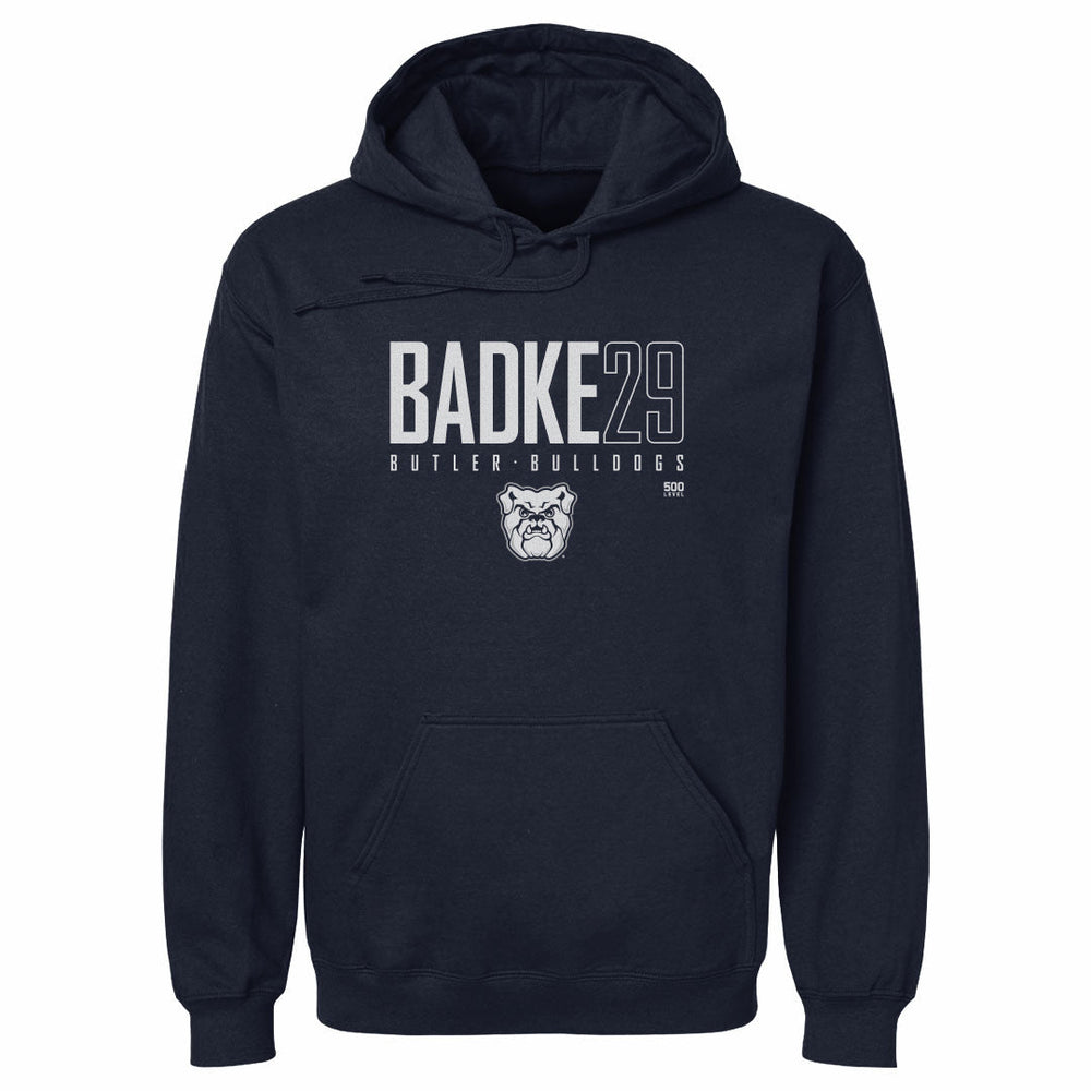 Elizabeth Badke Butler Bulldogs Elite WHT (ONLINE ORDER ONLY)
