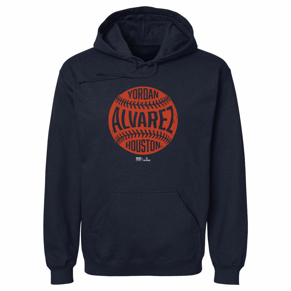 Yordan Alvarez Houston Vintage Baseball WHT (ONLINE ORDER ONLY)
