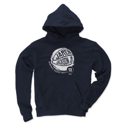 Jaren Jackson Jr. Memphis Basketball WHT (ONLINE ORDER ONLY)