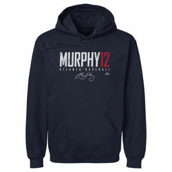 Sean Murphy Atlanta Elite WHT (ONLINE ORDER ONLY)
