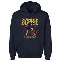 Sophie Cunningham Indiana Fever Repeat WHT