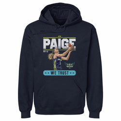 Paige Bueckers Dallas Wings Trust WHT (ONLINE ORDER ONLY)