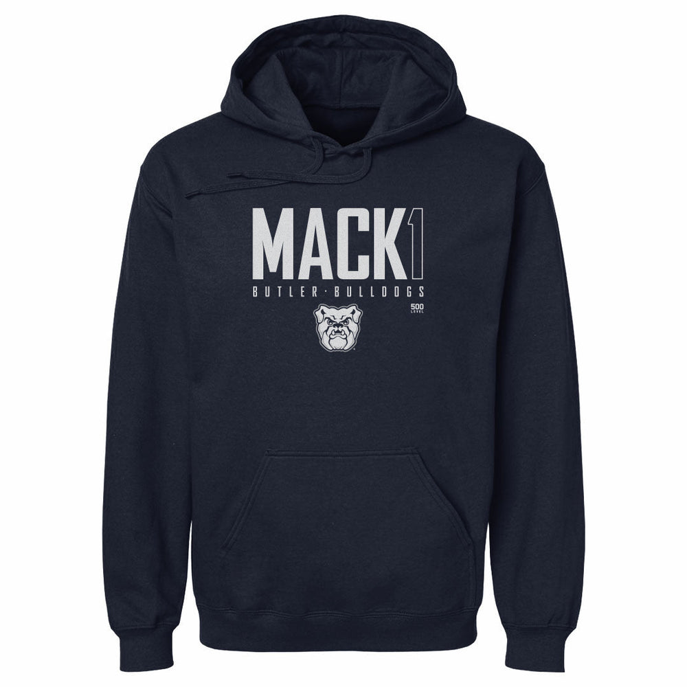 Shelvin Mack Butler Bulldogs Elite WHT (ONLINE ORDER ONLY)