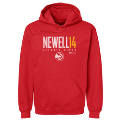 Asa Newell Atlanta Hawks Elite WHT (ONLINE ORDER ONLY)