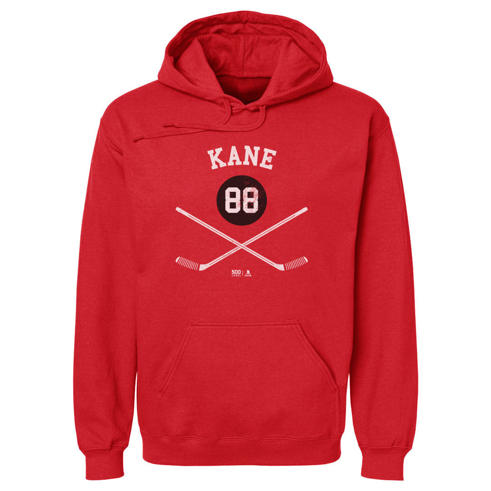 Patrick Kane Chicago Sticks WHT (ONLINE ORDER ONLY)