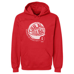 Bilal Coulibaly Washington Basketball WHT (ONLINE ORDER ONLY)