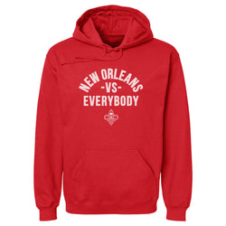 New Orleans Pelicans Vs. Everybody WHT (ONLINE ORDER ONLY)