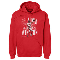 Jameis Winston New York G Broadway Winston WHT (ONLINE ORDER ONLY)