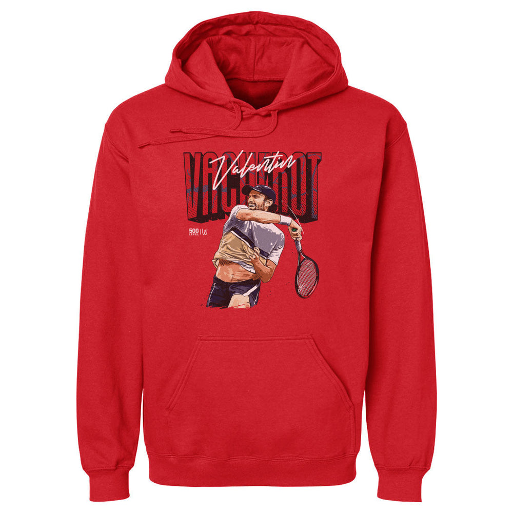 Valentin Vacherot Tennis WHT (ONLINE ORDER ONLY)