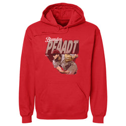 Brandon Pfaadt Arizona Strike WHT (ONLINE ORDER ONLY)