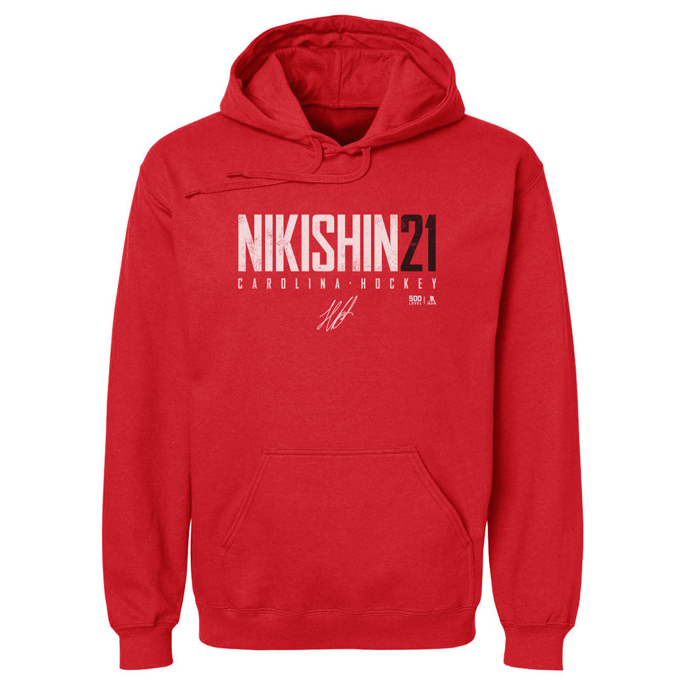 Alexander Nikishin Carolina Elite WHT (ONLINE ORDER ONLY)