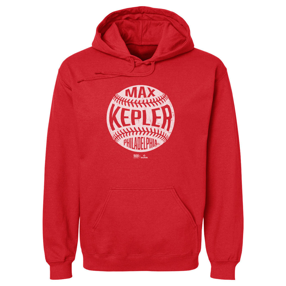 Max Kepler Philadelphia Vintage Baseball WHT (ONLINE ORDER ONLY)