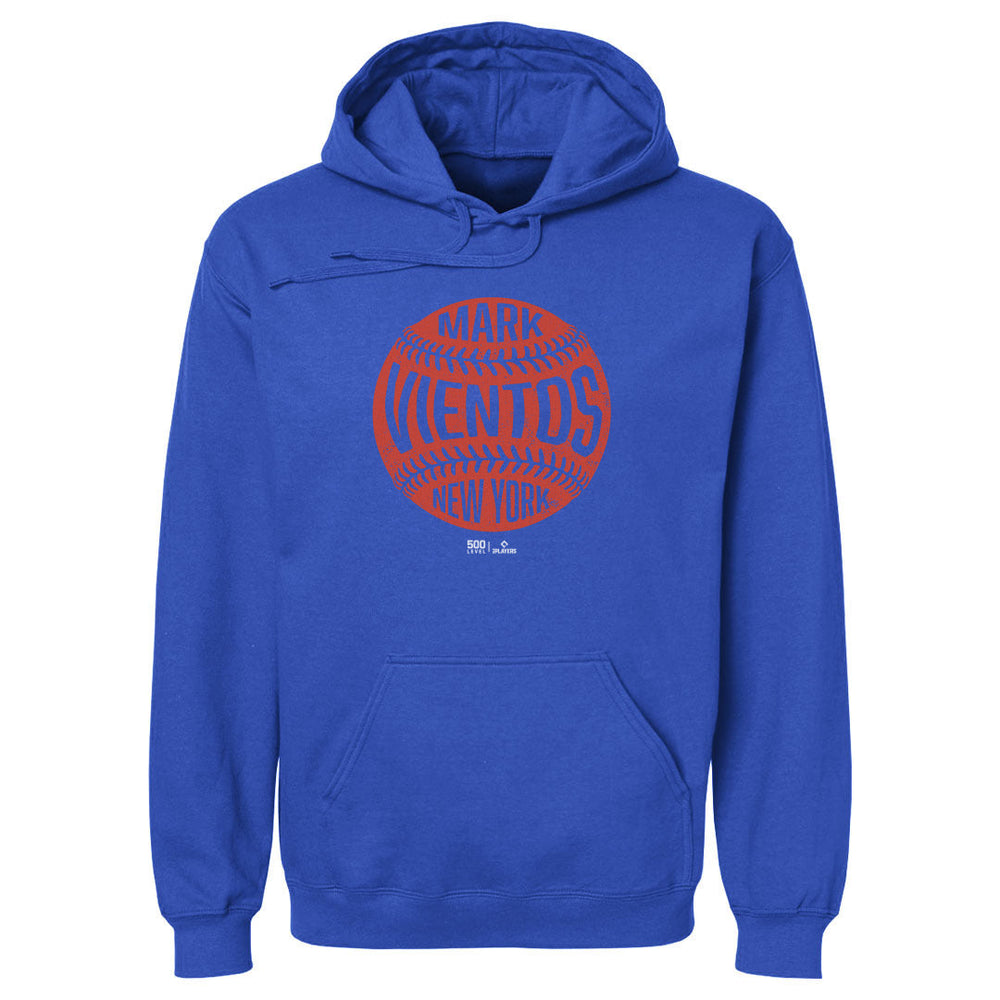 Mark Vientos New York M Vintage Baseball WHT (ONLINE ORDER ONLY)