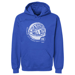 Cason Wallace Oklahoma City Basketball WHT (ONLINE ORDER ONLY)