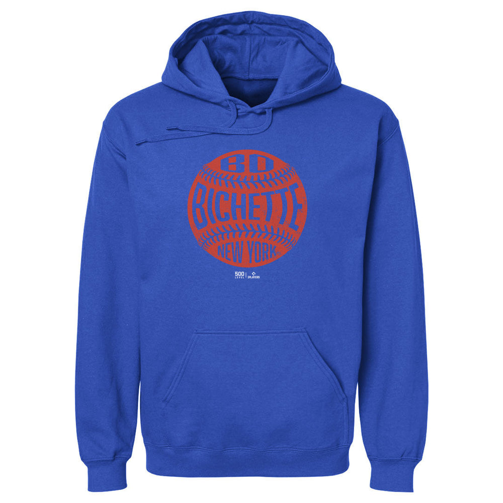 Bo Bichette New York M Vintage Baseball WHT (ONLINE ORDER ONLY)