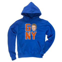 Scott Mayfield GO NY O WHT (ONLINE ORDER ONLY)